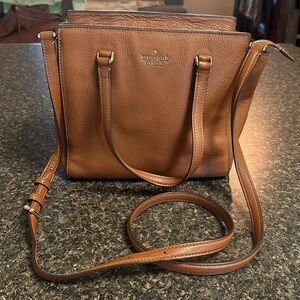 Kate Spade Mini Crossbody